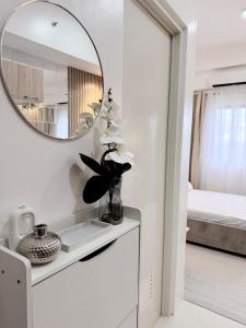 Cozy Staycation Studio in Iloilo by Alfasuite Iloilo