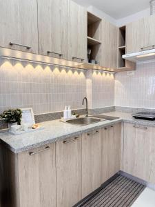 Cozy Staycation Studio in Iloilo by Alfasuite Iloilo