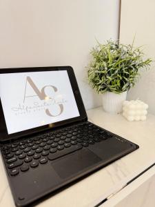 Cozy Staycation Studio in Iloilo by Alfasuite Iloilo