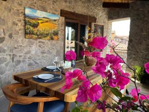 Michelangelo Master: El Renacimiento en ValQuirico