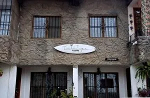 Casitas Luque - Dibulla