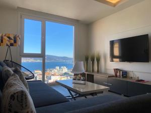 Centro Vistas 180grados Ría de Vigo - Precioso Apartamento