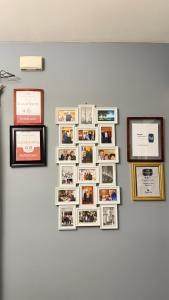 Adorable 2-bedroom unit with jacuzzi beside falls