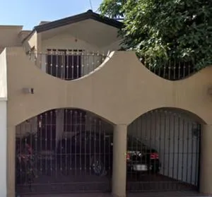 Casa con 2 recamaras en Apodaca - Hidalgo