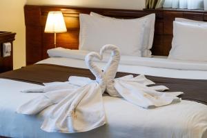 Hotel & Spa PALIĆ RESORT