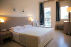 Bodrum Seaside Beach Club