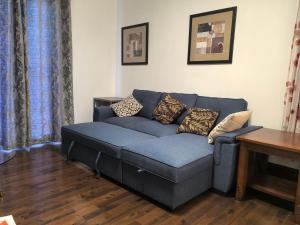 Ambassadors Inn Next Door