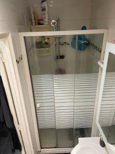 Appartement Montrouge