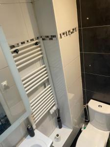 Appartement Montrouge