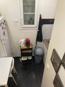 Appartement Montrouge