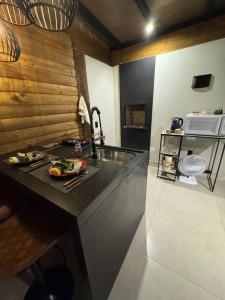 Cabana Herança do Vovô