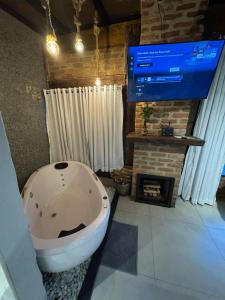 Cabana Herança do Vovô