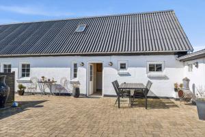 Cozy Holiday Home In Harboøre