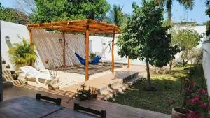 Hotel Monserrat - San Antonio