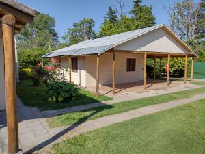 Siempre Verde - Ubytování bez kategorie ve městě San Rafael