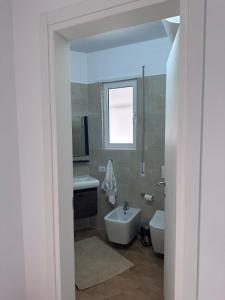 Apartment near Lungo Mare beach