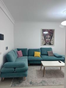 Apartment near Lungo Mare beach