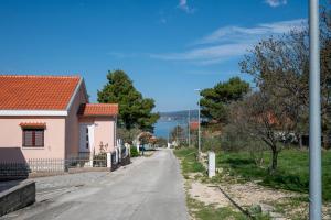 Holiday house with a parking space Novigrad - 23821