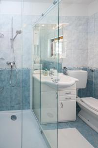 Holiday house with a parking space Novigrad - 23821