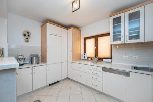 Holiday house with a parking space Novigrad - 23821