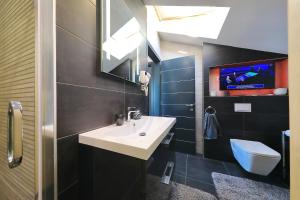 Apartments by the sea Kali, Ugljan - 24314