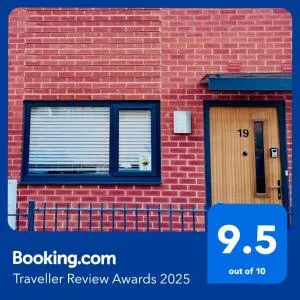 Pendleton 19 - 索尔福德