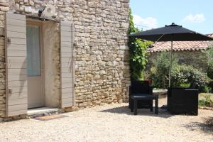 B&B / Chambres d'hotes Les Chambres du Hameau : photos des chambres