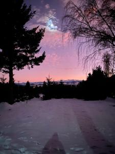 Casa Prima - Refugio de Montaña