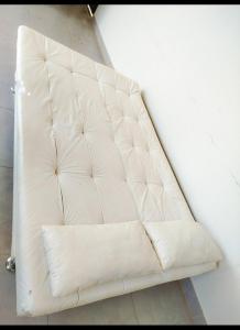 Micro casa com ar condicionado 2km da prainha