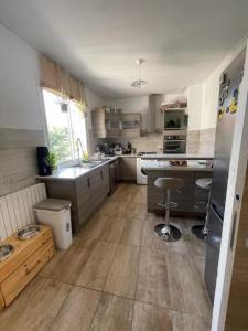 Haut de villa 13