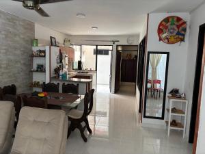 Casa en Flandes condominio