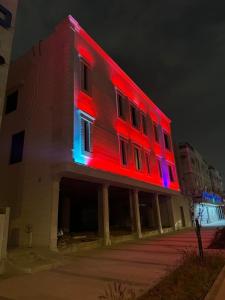 As Sulaimaniyah, Tahliah St Luxury Hotel Apartment