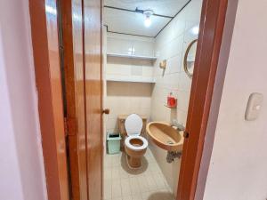 Refugio Familiar del Eje