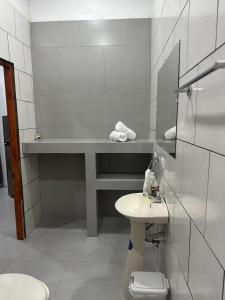 Apartamento Bosque Encantado1