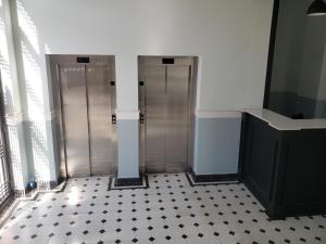 Apartamento en Zona Universitaria