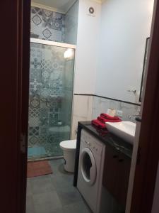Apartamento en Zona Universitaria