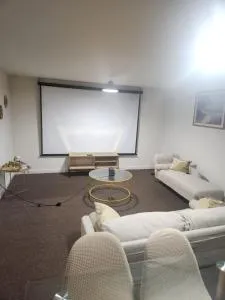 The get apartment - Houghton Regis