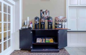Extended Stay America Suites - Fayetteville - Fort Bragg