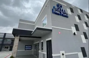 Hotel Park Place - 皮尔兰