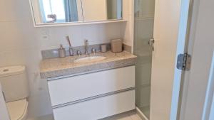 Ilha Pura BARRA apart