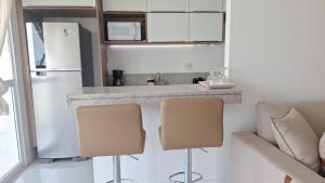 Ilha Pura BARRA apart