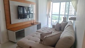 Ilha Pura BARRA apart