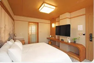 Nodo Japanese-style - Pingtung County