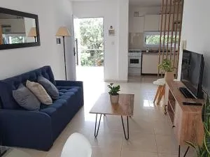 Departamento Temporario - Barrio San Isidro (Malibu) - Вилья-Альенде