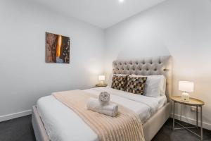 Modern 1b Apt Near Swinburne University
