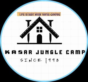 Kasar jungle camp