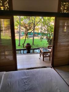 Hotel SeaSide lovina