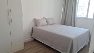 Ilha Pura Barra 2 Quartos com Varanda