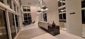 Ilha Pura Barra 2 Quartos com Varanda