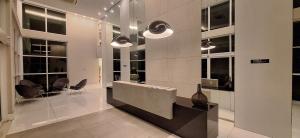 Ilha Pura Barra 2 Quartos com Varanda